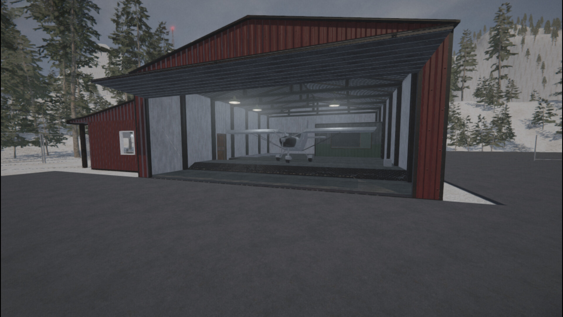 Delivery Featured Screenshot #1