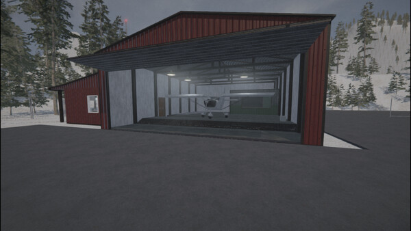 Delivery screenshot 1