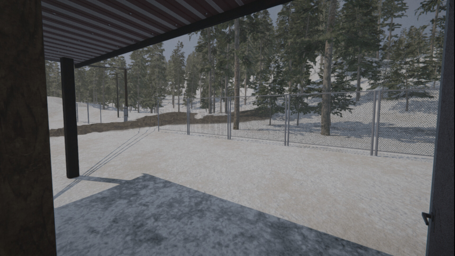 Delivery screenshot #3