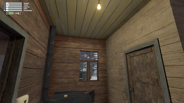 Screenshot z Delivery