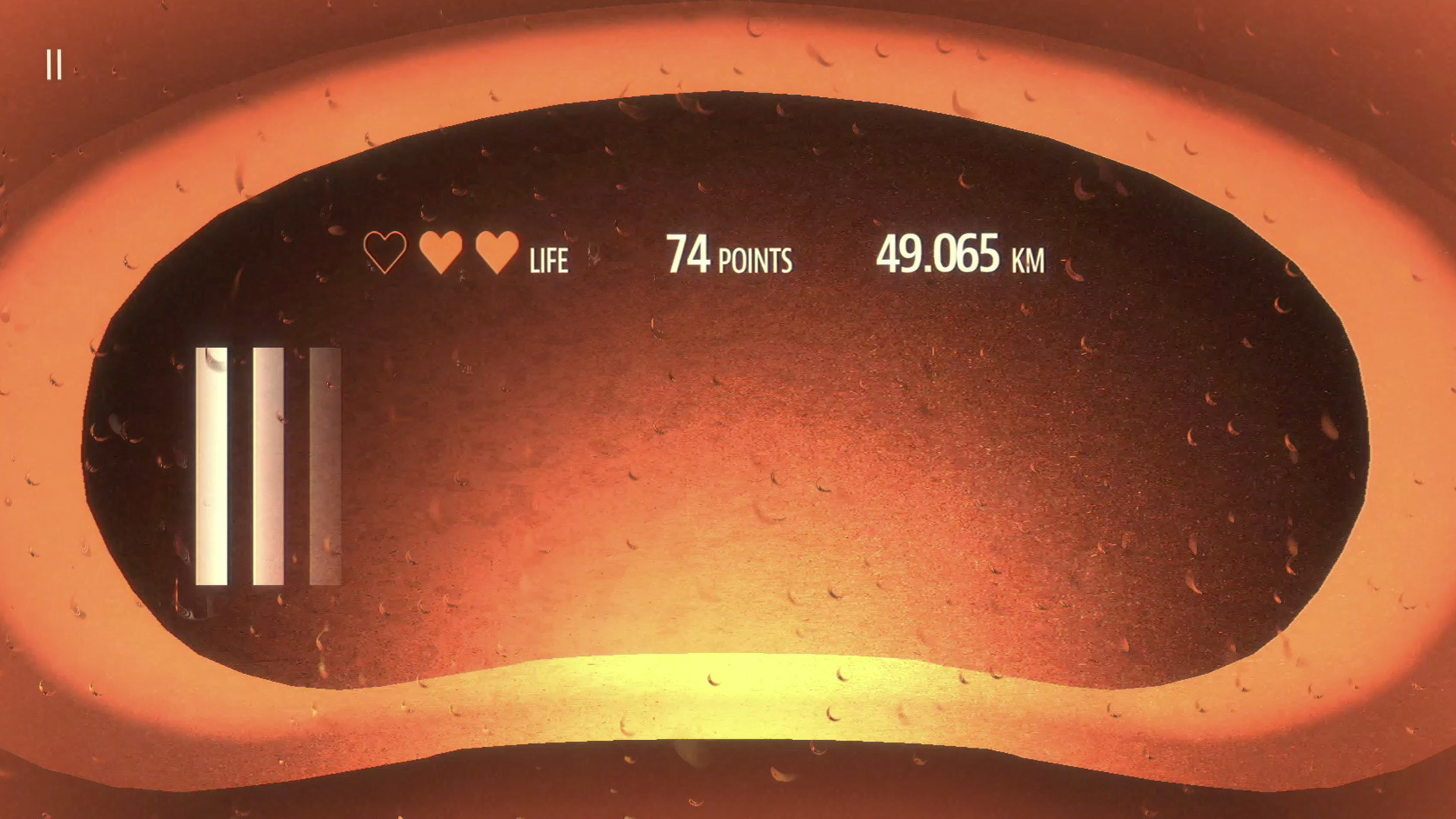 Blind Drive screenshot #8