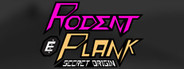 Rodent and Plank: Secret Origin