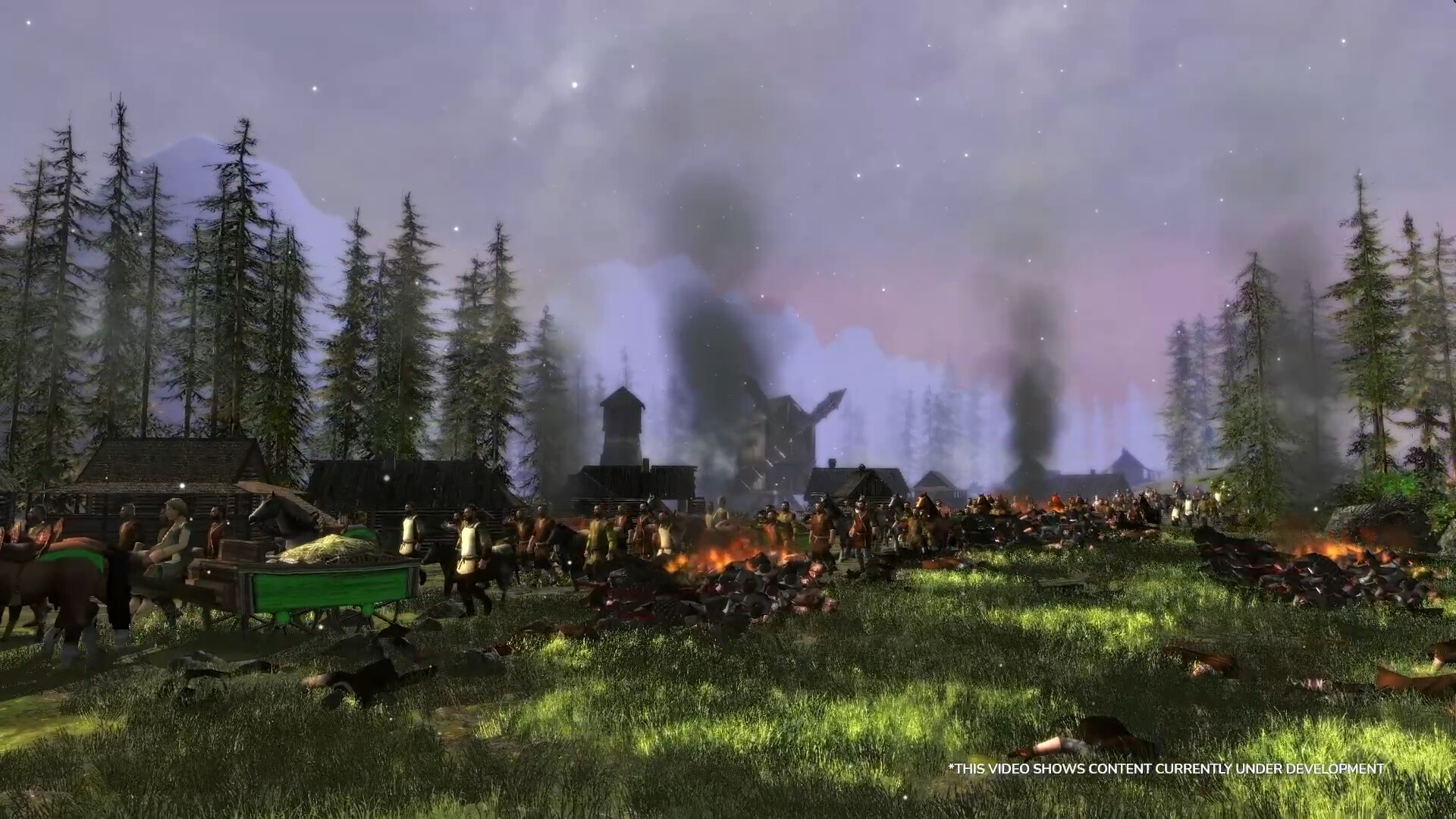 Kingdom Wars 4 screenshot #13