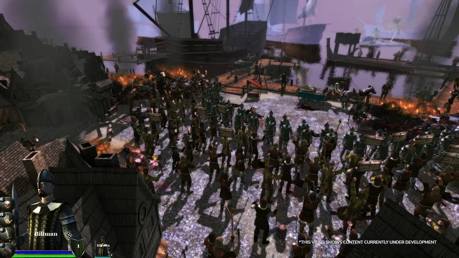 Kingdom Wars 4 screenshot #17