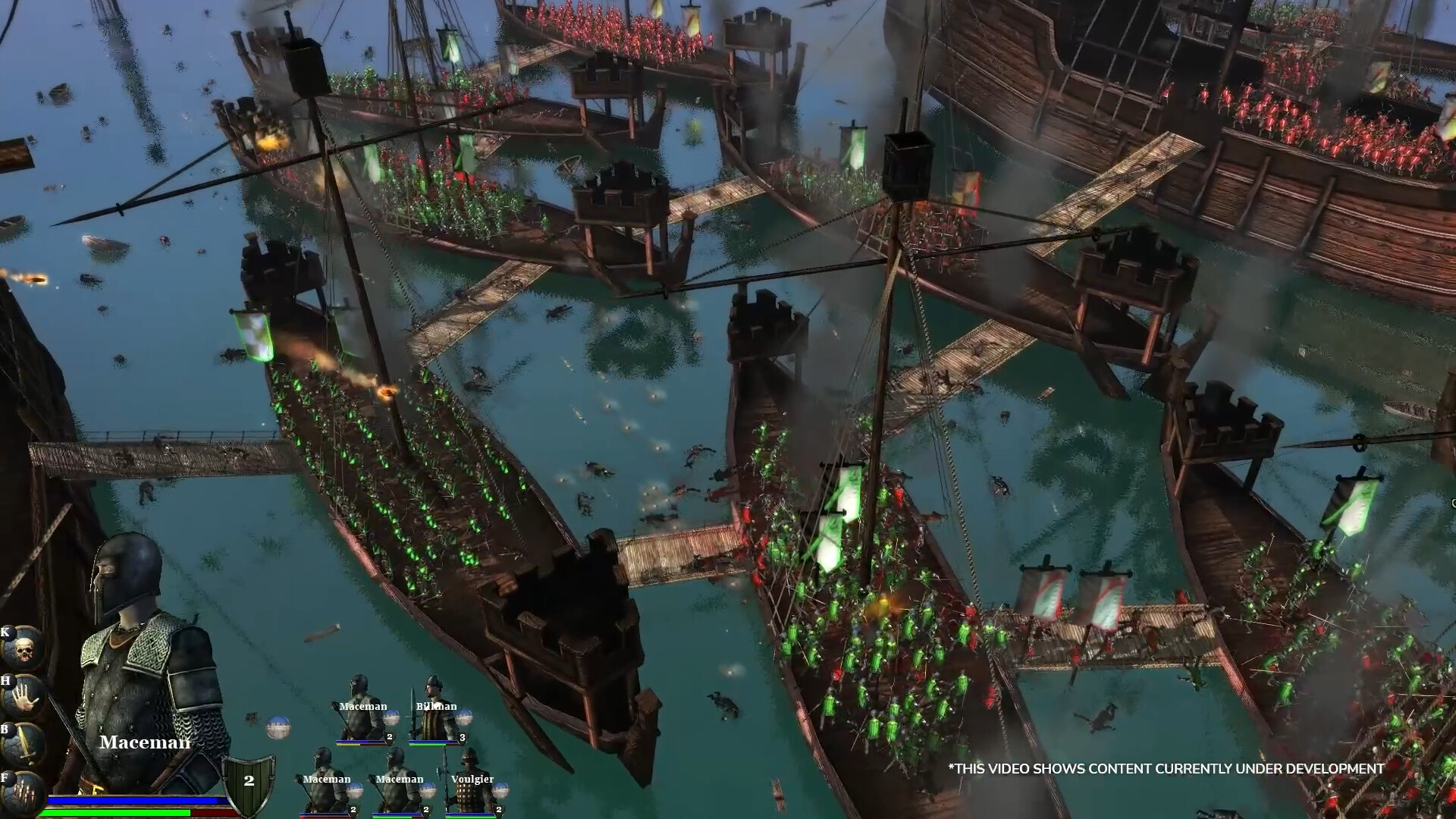 Kingdom Wars 4 screenshot #18