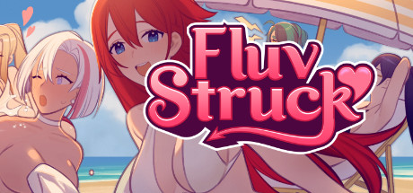 Fluvstruck steam charts