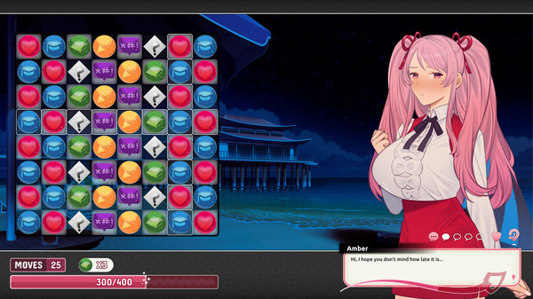 Screenshot 3 of Fluvstruck - more gameplay footage