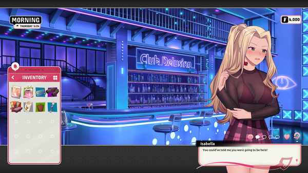 Fluvstruck screenshot 4