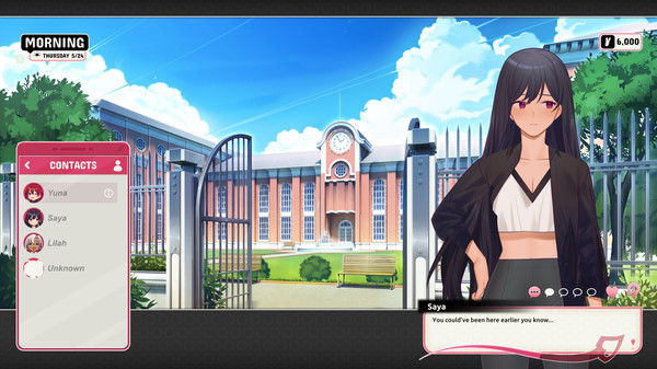 Fluvstruck screenshot 5