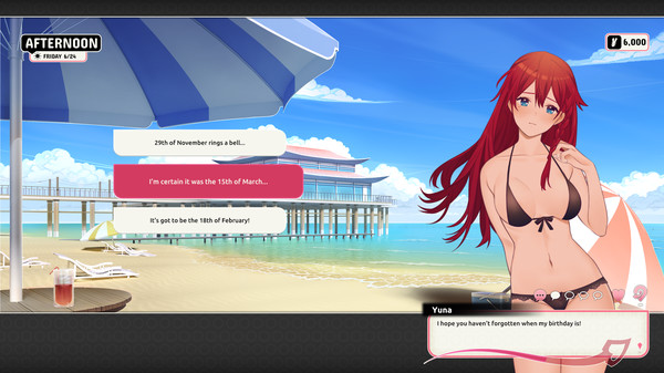 Fluvstruck screenshot 2