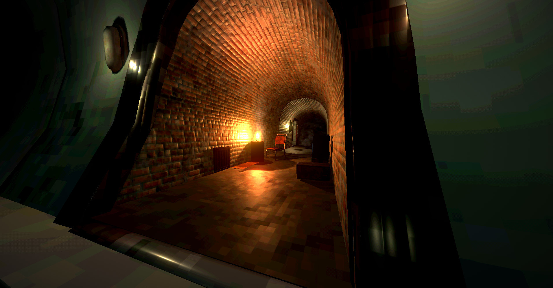 Dayscream Featured Screenshot #1