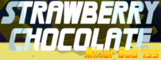 Strawberry Chocolate: Miner 8AD 4SS