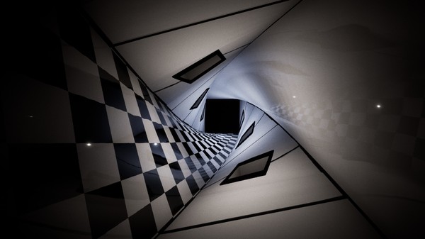 Glitchphobia screenshot 1