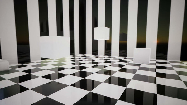 Скриншот 6 из игры Glitchphobia