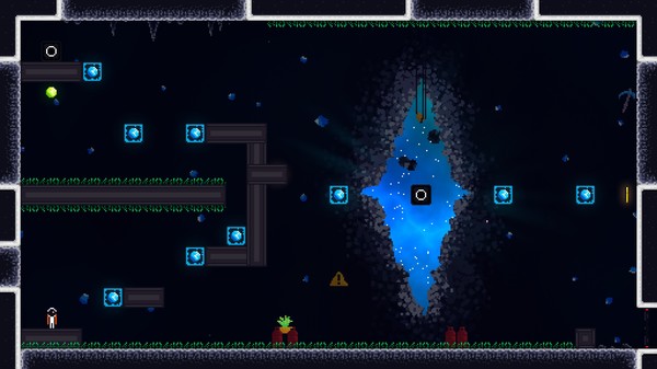 Screenshot z ASTROVITY