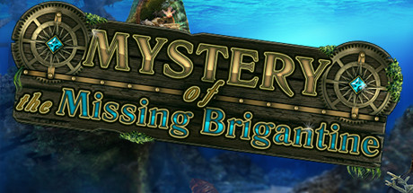 MYSTERY of the Missing Brigantine steam charts