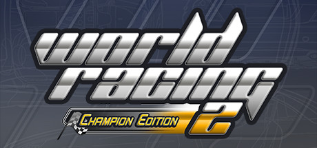 World Racing 2 - Champion Edition crack status