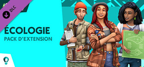 Les Sims™ 4 Écologie