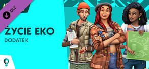 The Sims™ 4 Życie eko