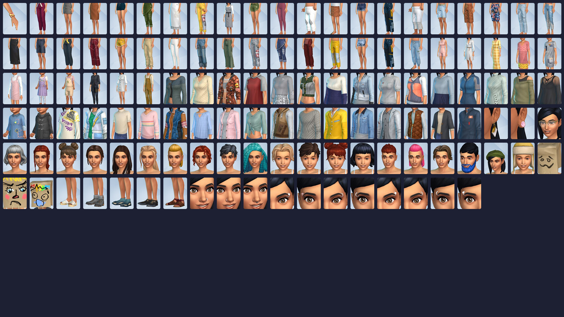 #7. The Sims™ 4 Eco Lifestyle (Steam) بواسطة: Electronic Arts