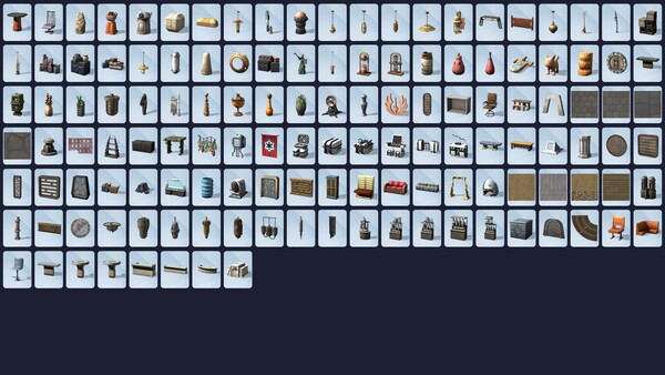 The Sims™ 4 Star Wars™: Journey to Batuu Game Pack