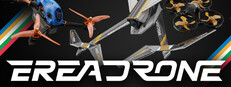 EreaDrone : FPV Drone Simulator