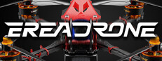 EreaDrone : FPV Drone Simulator