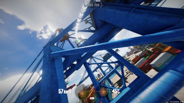 EreaDrone : FPV Drone Simulator