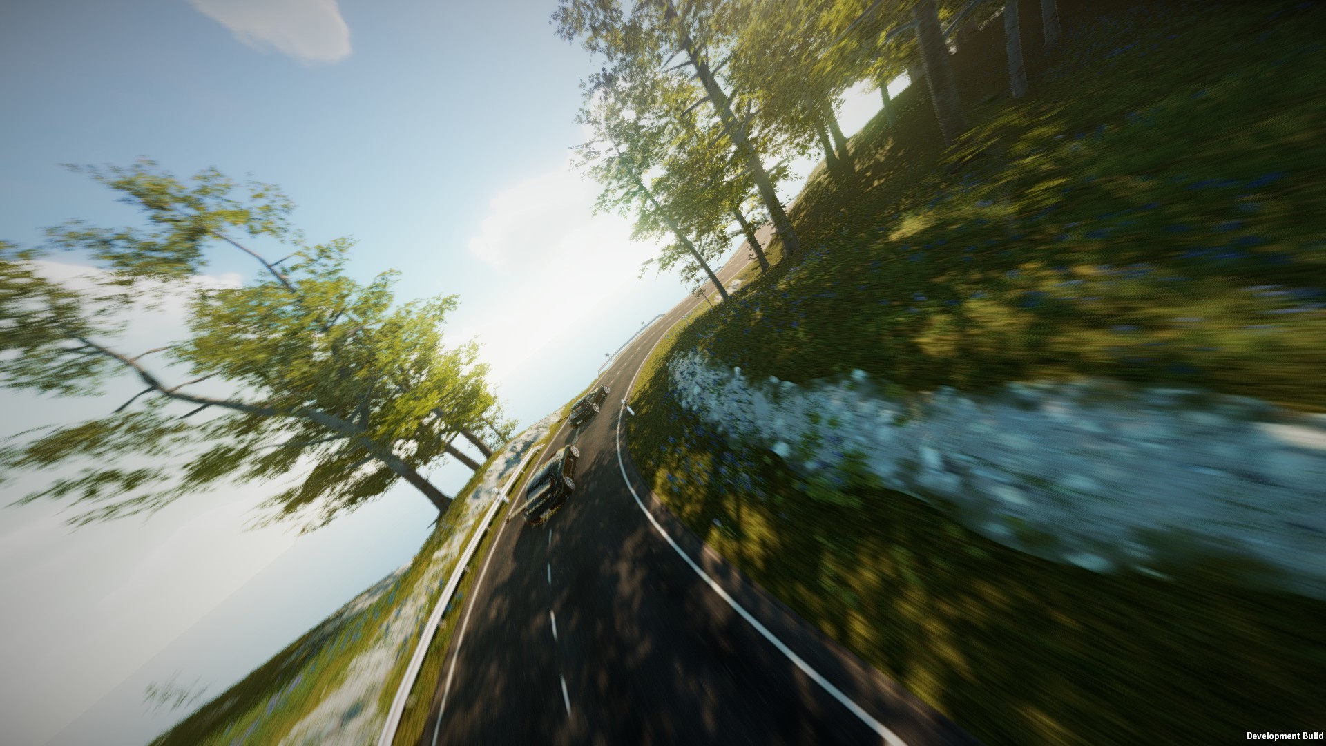 EreaDrone : FPV Drone Simulator screenshot #9