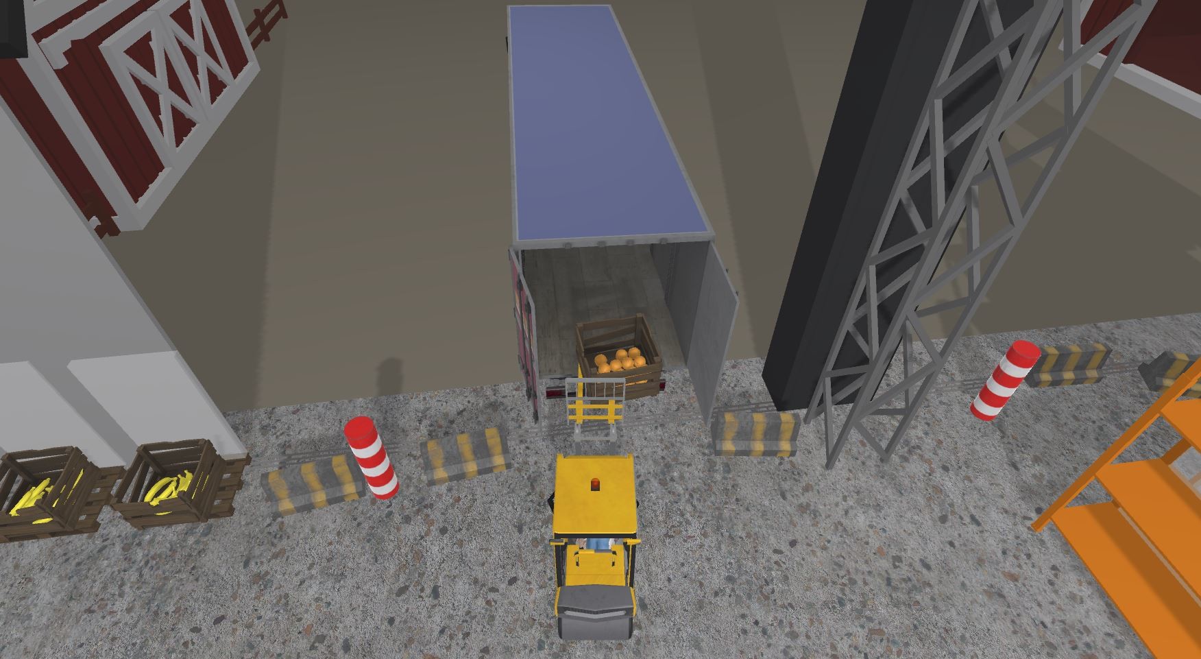 #3. Forking Hell (Steam) Podle: Louis Byers