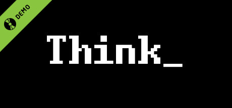 Think_ Demo cover art