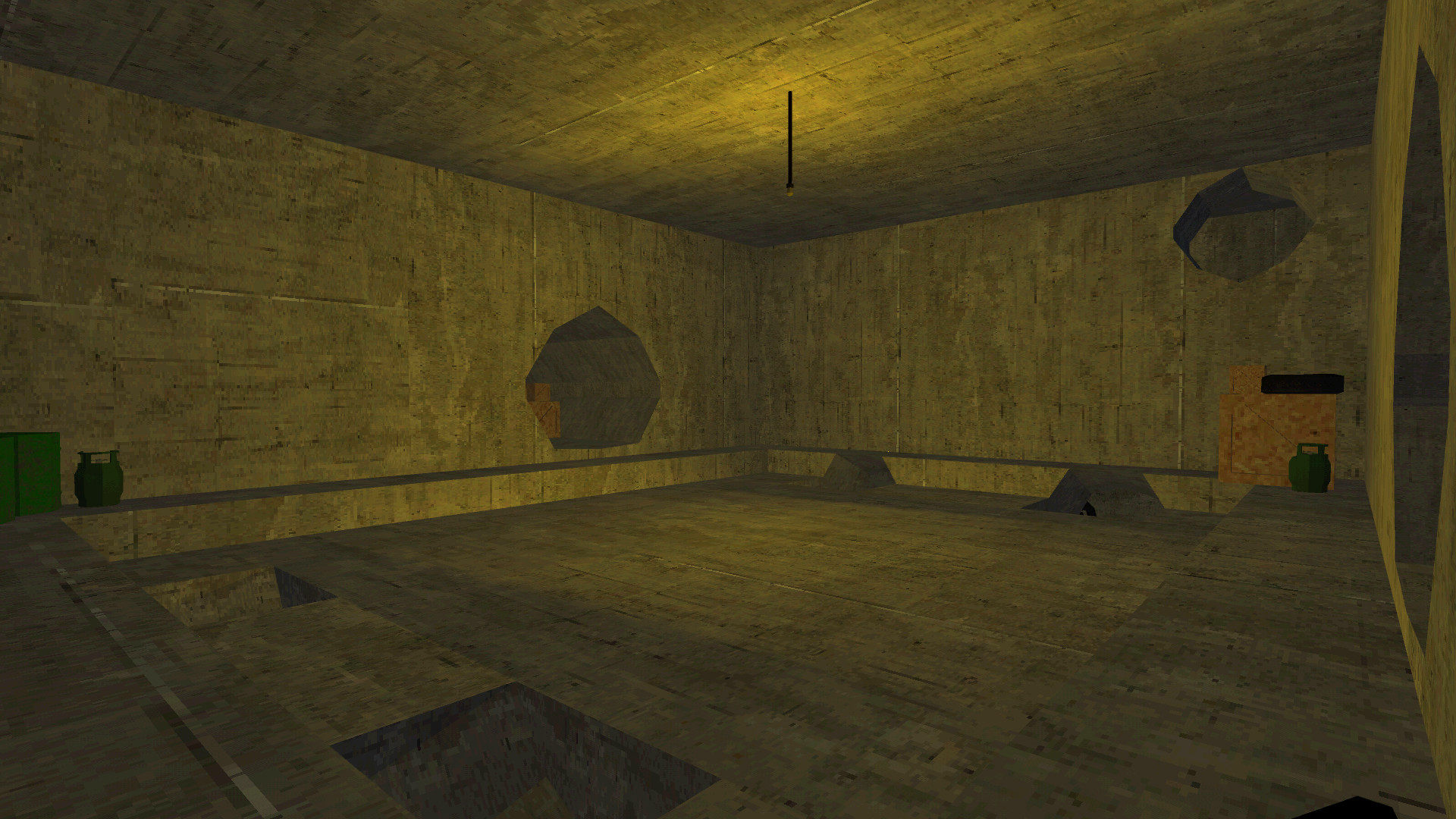 Super Blood Warriors screenshot #12