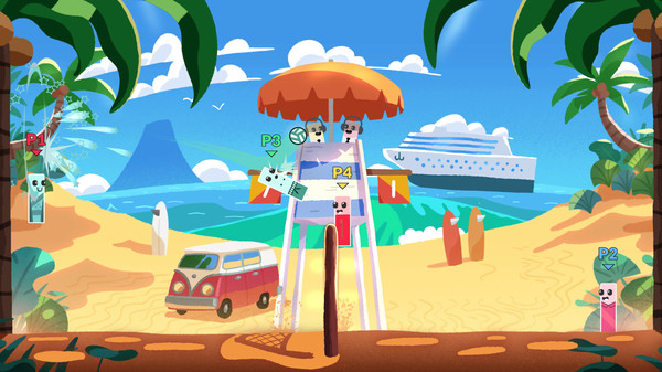 Wrestledunk Sports screenshot 2