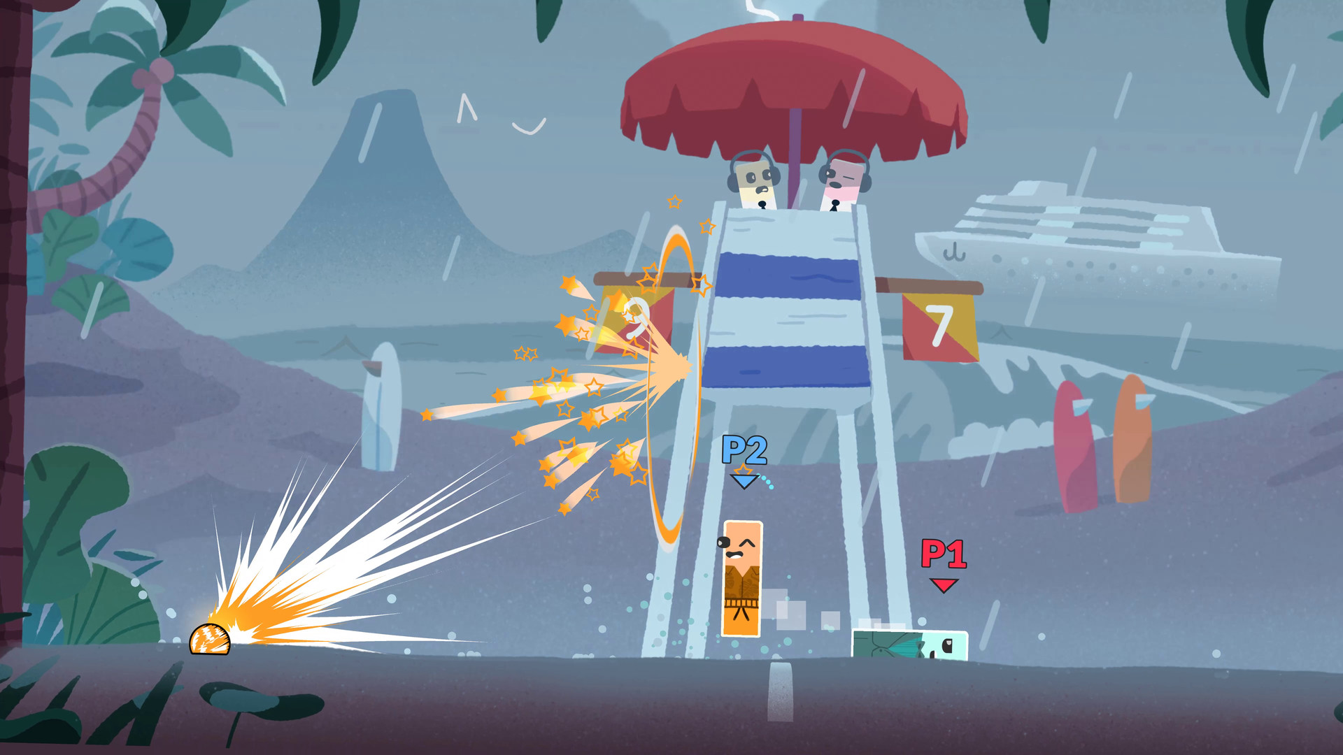 Wrestledunk Sports screenshot #8