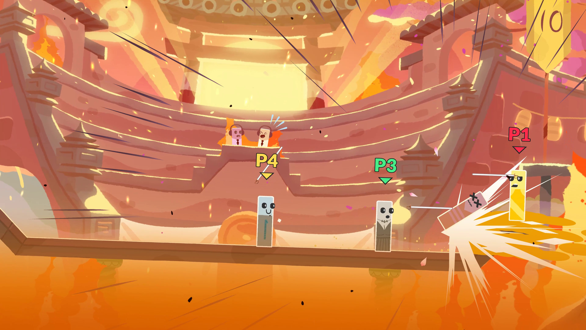 Wrestledunk Sports screenshot #3