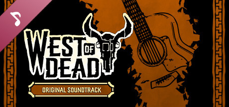 West of Dead: Soundtrack banner image