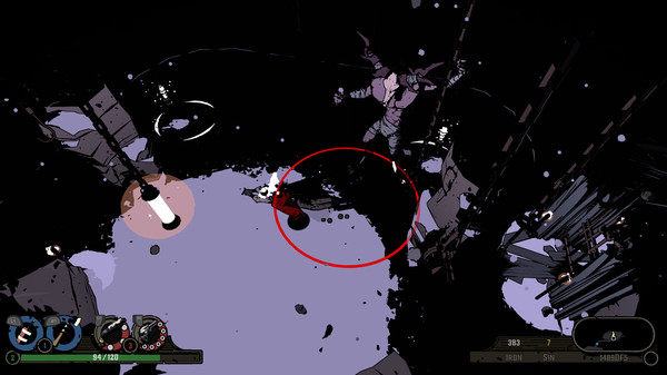 West of Dead: Soundtrack