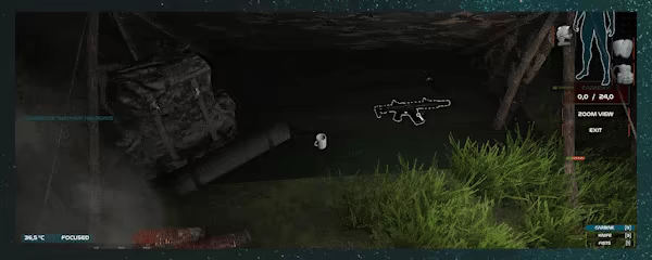 Beyond Mankind: The Awakening video 5