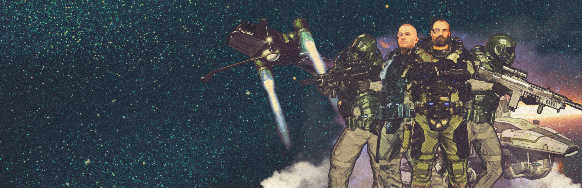 Beyond Mankind: The Awakening