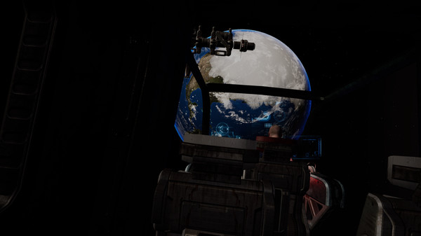 Screenshot z Beyond Mankind