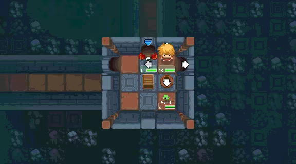 Decks & Dungeons video 1