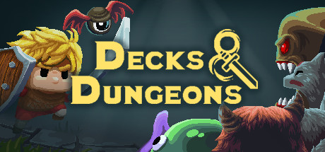 Decks & Dungeons Cheat Engine/CT