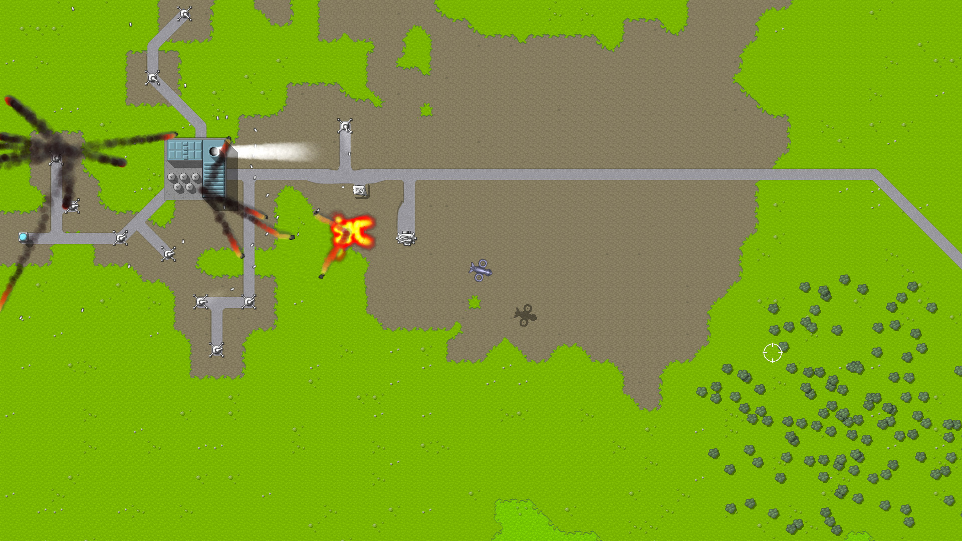 #2. Raid on the Zone (Steam) 由: PetskullGames