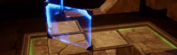 Machizzle video 2
