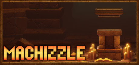 Machizzle banner