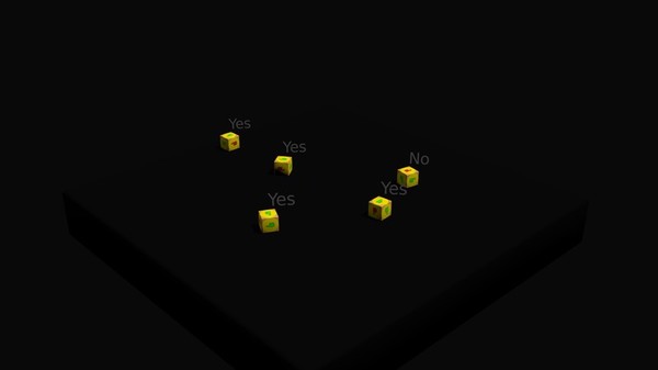 Screenshot z Coindice Simulator