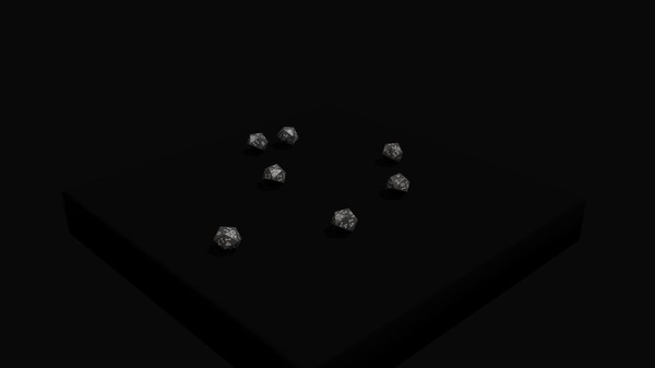 Screenshot z Coindice Simulator