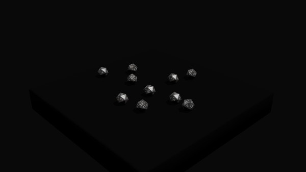 Screenshot z Coindice Simulator