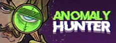 Anomaly Hunter