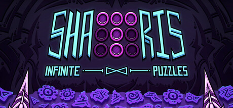 Shatris: Infinite Puzzles
